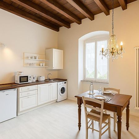 Ferienwohnung Chez Amelie La Spezia Exterior foto