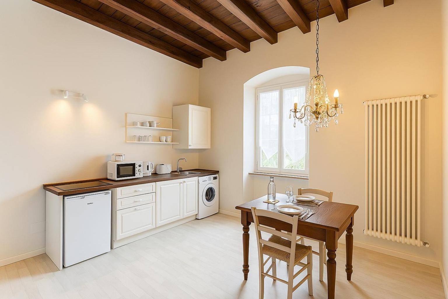 Ferienwohnung Chez Amelie La Spezia Exterior foto