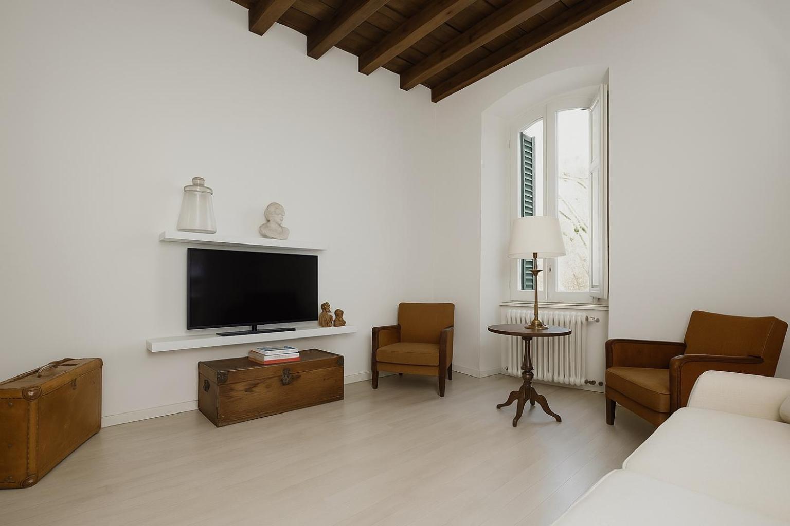 Ferienwohnung Chez Amelie La Spezia Exterior foto